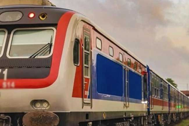Two more train journeys for ‘Ella Odyssey’