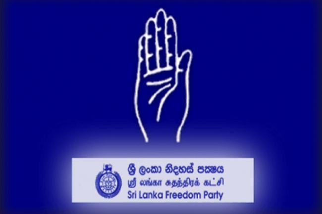 SLFP members who accepted ministerial posts to lose party positions?