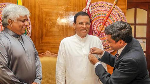 Sri Lanka declares a ‘Maritime and Naval Week’