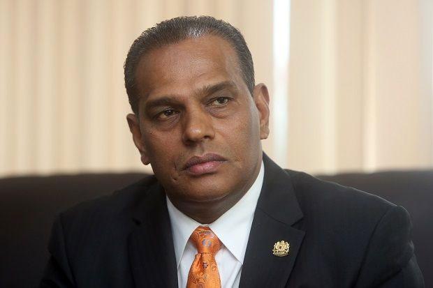 Malaysia to recruit 10,000 workers from Sri Lanka 