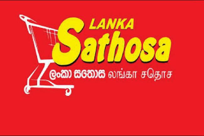 Sathosa slashes prices of several essential food items