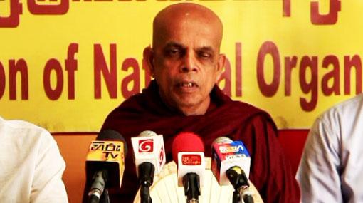 Public is ready, but are politicians?  - Nalaka Thero