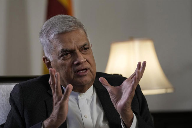 Plans underway to build 2,000 housing units for low-income families – President
