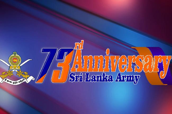 372 officers and 7,127 other ranks promoted on 73rd Army Anniversary