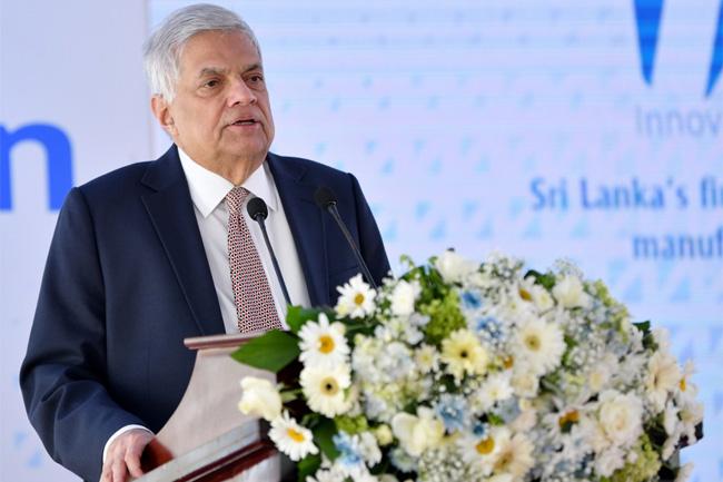 Sri Lanka needs a stable national policy that doesn’t change with every govt – President