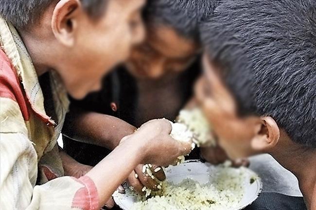 Only one-fifth of country’s population gets proper nutritional diet: Patali