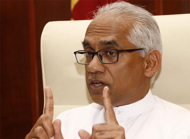Targets set by IMF must be reasonable and achievable – Eran