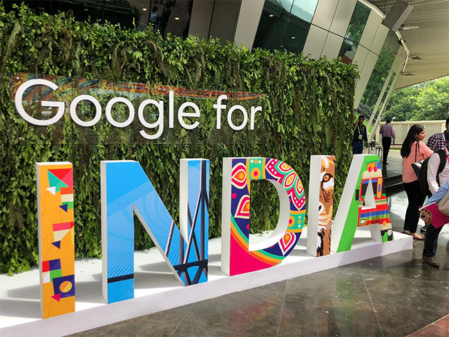 Google fined $162 million by India antitrust watchdog for abuse of Android platform