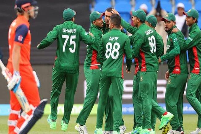 No Dutch delight as Tigers end 15-year drought with 9-run victory