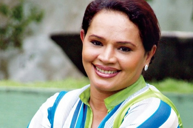 Court order on complaint filed over Diana Gamage’s identity documents