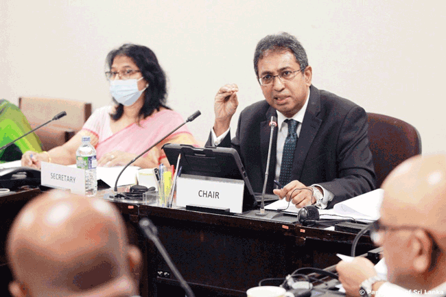 Approval of Gazette suspending import of bathware an injustice to consumer - COPF