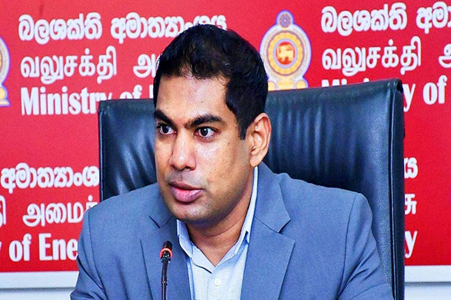 Energy Minister reveals reason why fuel stations are drying up