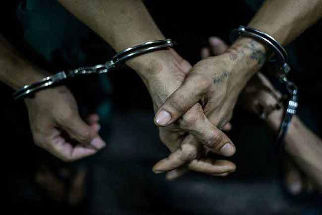 Three arrested with ‘Ice’ worth Rs. 15 mn in Wattala