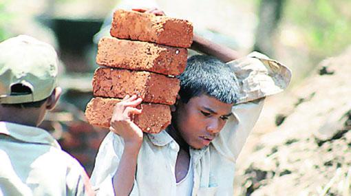 National Policy on elimination of child labour in Sri Lanka