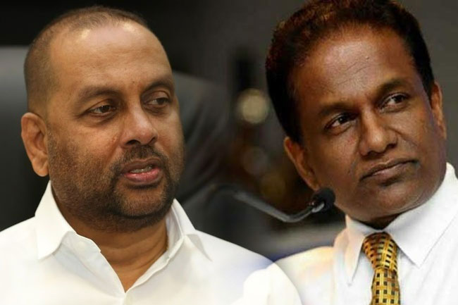 Five parties in UPFA refuse to accept new General Secretary