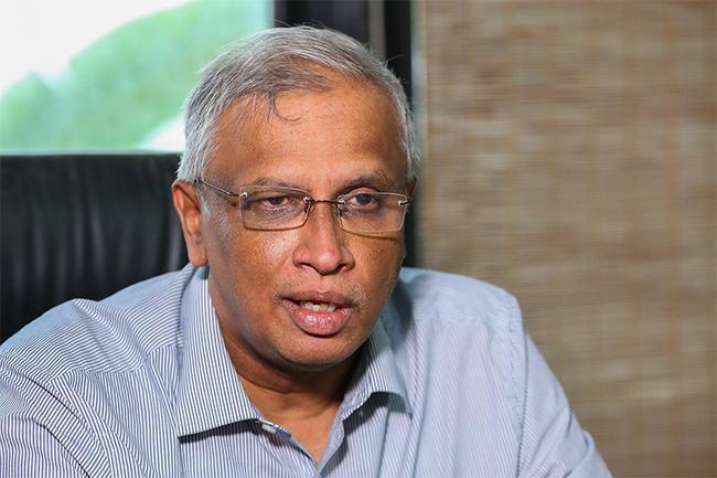 Tamil political parties agree on three steps to resolve issues in north & east