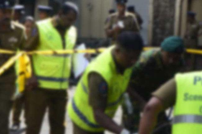 Father clubbed to death by his son 