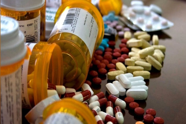 Health professionals raise alarm on serious medicine shortage in hospital system 