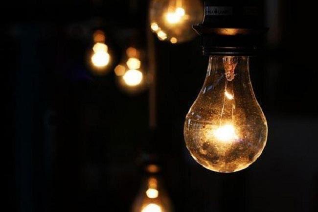 Power cut schedule for Dec. 01 and 02