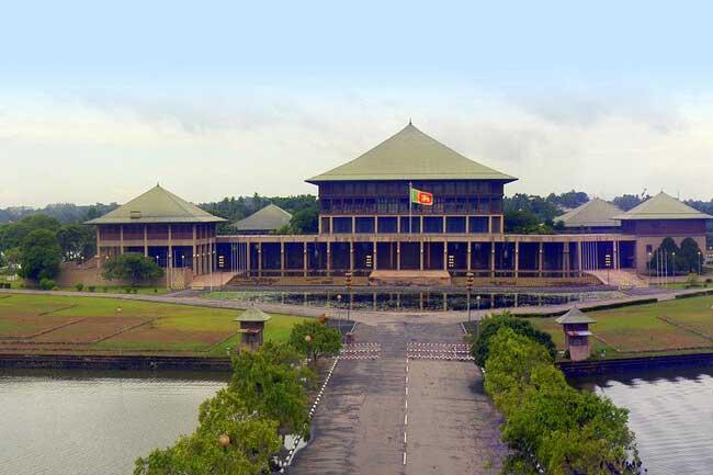 Sixth day of debate on third reading of the budget 2023 begins