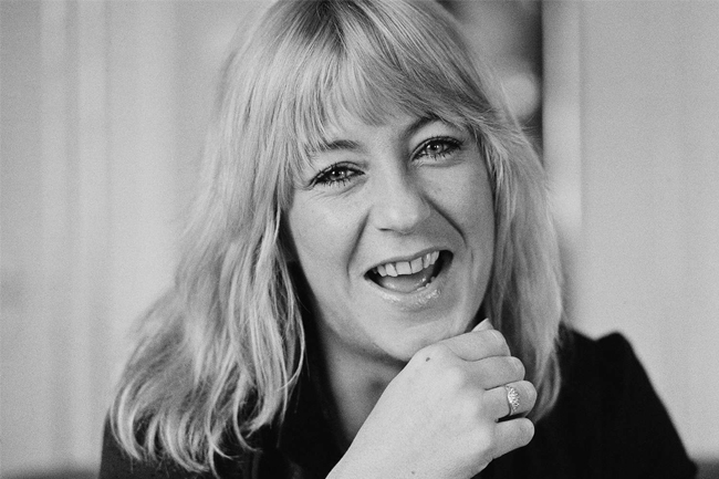 Christine McVie, Fleetwood Mac singer-songwriter, dies aged 79