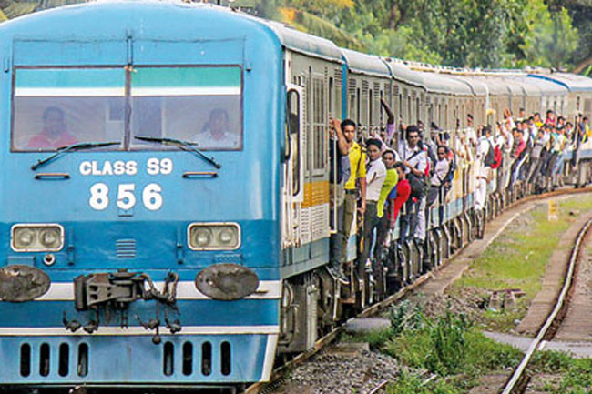 Authorities failed to provide proper solutions for train delays, station masters say