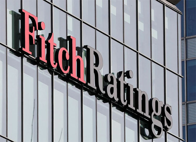 Fitch downgrades Sri Lanka’s local currency debt rating to ‘CC’