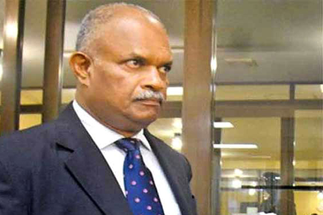 Former CID Director to be provided police protection - AG
