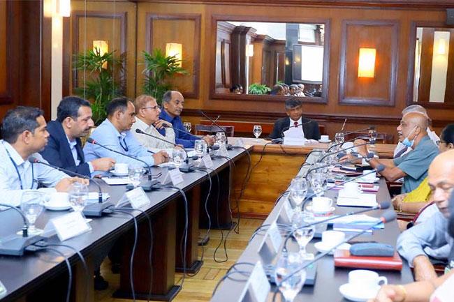 India to provide technical assistance to uplift local milk production