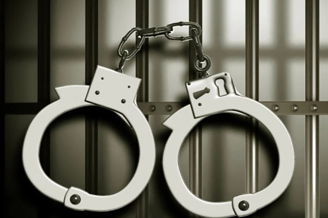 Six arrested on suspicion of murder
