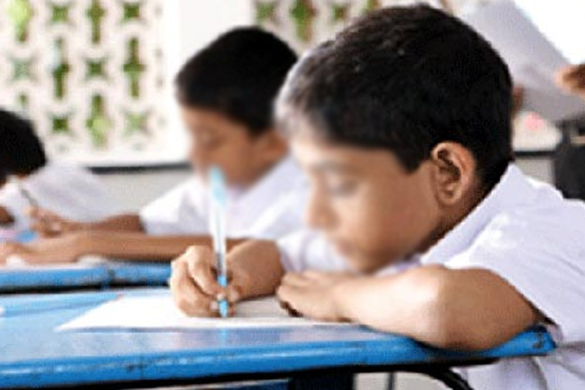 AI to be introduced as a subject from Grade 08  