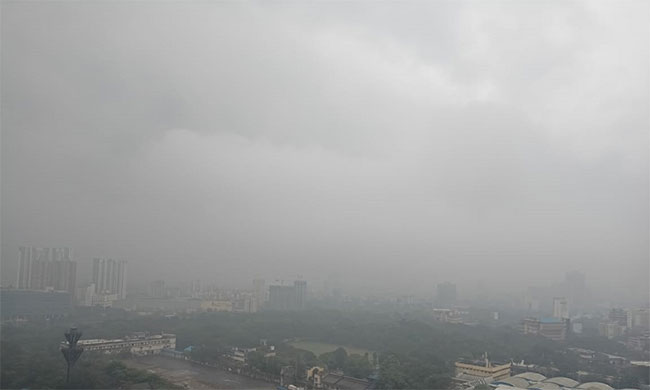 Sri Lanka’s air pollution on the rise again