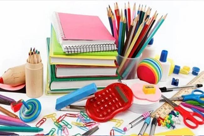 CAA continues raids against price gouging on exercise books, school equipment