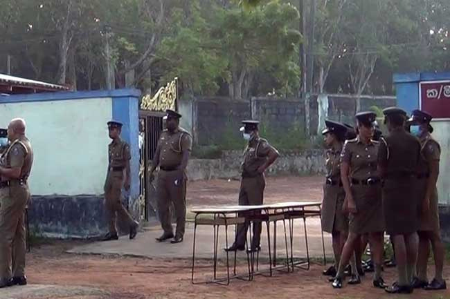 75 arrested during drug raids near schools