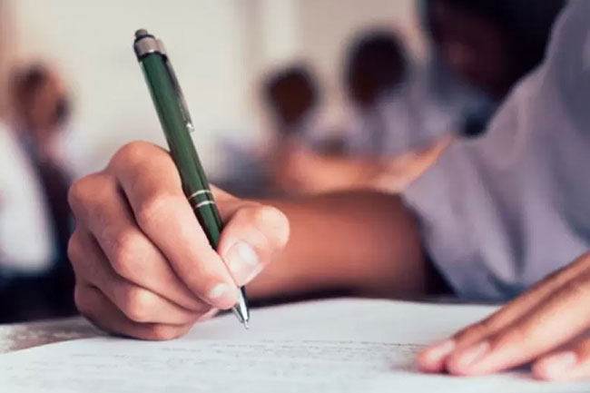 Grade 05 Scholarship Exam to be held today