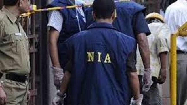 9 Sri Lankans including underworld figures arrested in TN refugee camp