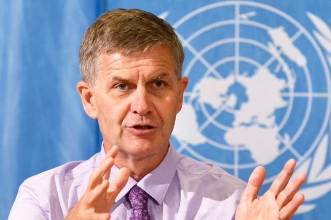 Invite global renewable energy organizations to Sri Lanka – Solheim