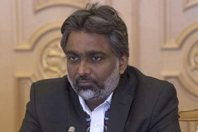 Ashu Marasinghe resigns as Presidential Advisor on Parliamentary Affairs