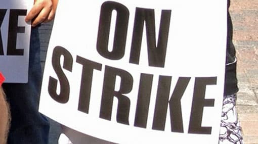 Water Board employees to continue token strike