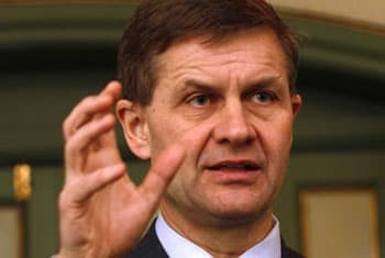 Solheim rubbishes President’s LTTE funding charge