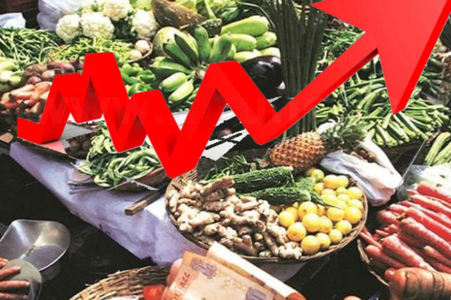 Food price inflation remains high in South Asia – World Bank