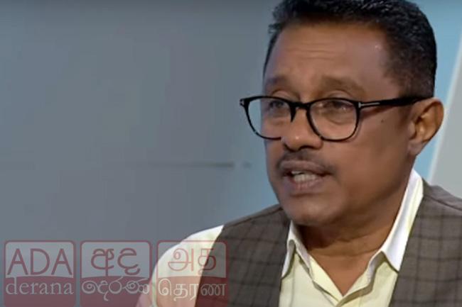 PUCSL Chairman eager to meet President