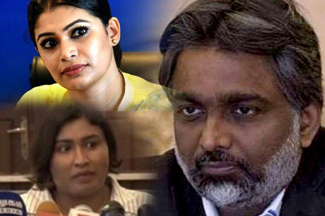 Ashu Marasinghe demands Rs. 1.5B in compensation from Hirunika and Adarsha