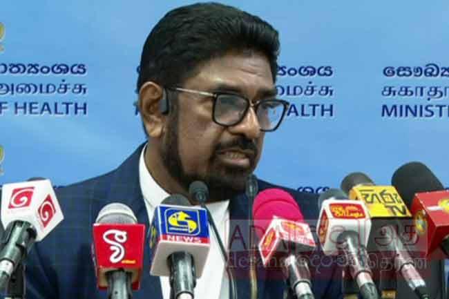 Drug shortage will be resolved in first quarter of this year – Health Minister