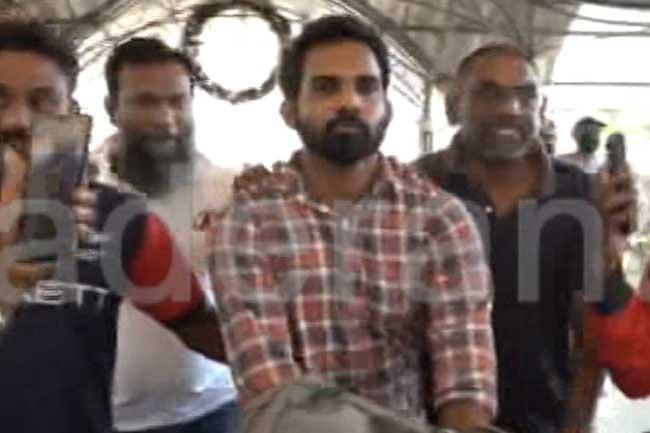 Activist Randimal Gamage granted bail 