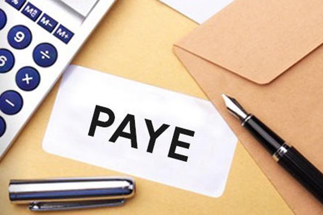 Circular to be issued preventing state, semi-govt institutions from paying employees’ PAYE taxes