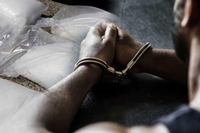 Two suspects arrested with 02 kg of ‘Ice’ in Kalpitiya