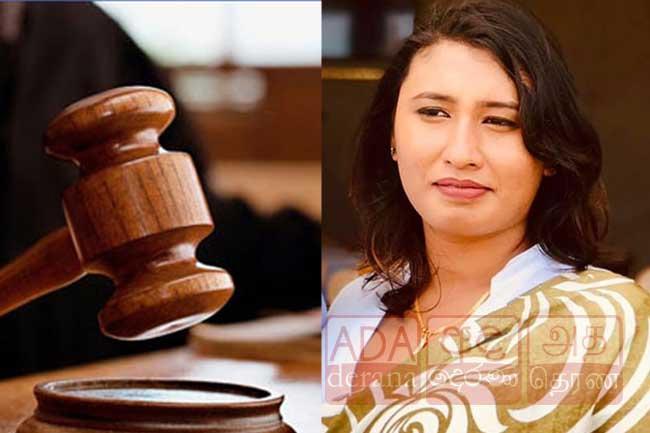 Court rejects Karadana’s petition for anticipatory bail