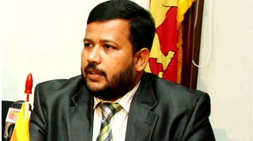 Rishad leads Sri Lankan delegation to Thailand