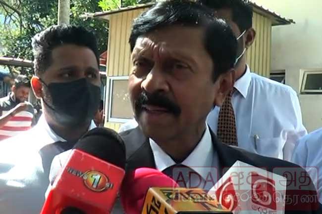 Cabraal released from case against alleged misappropriation